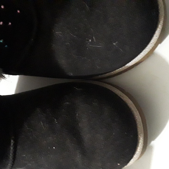 Juicy Couture boots girls - Picture 6 of 8